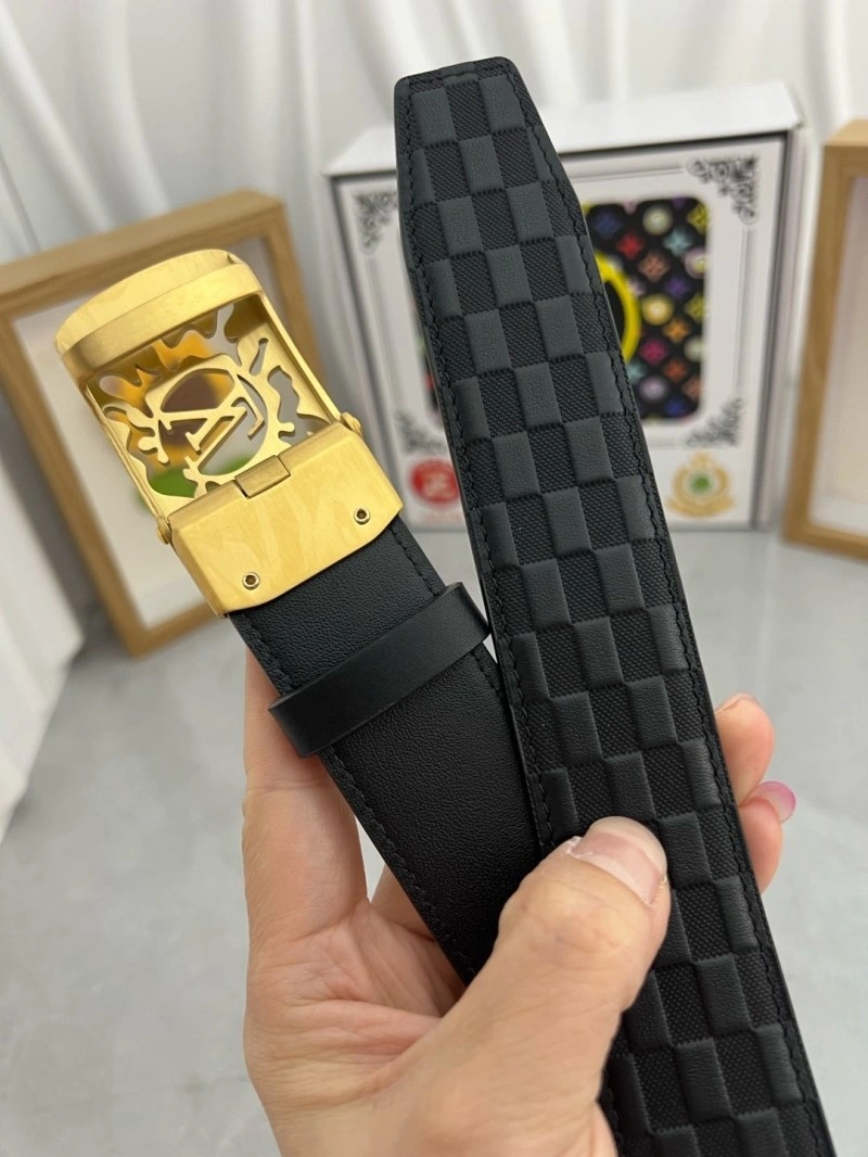Original Louis Vuitton Belts 299530