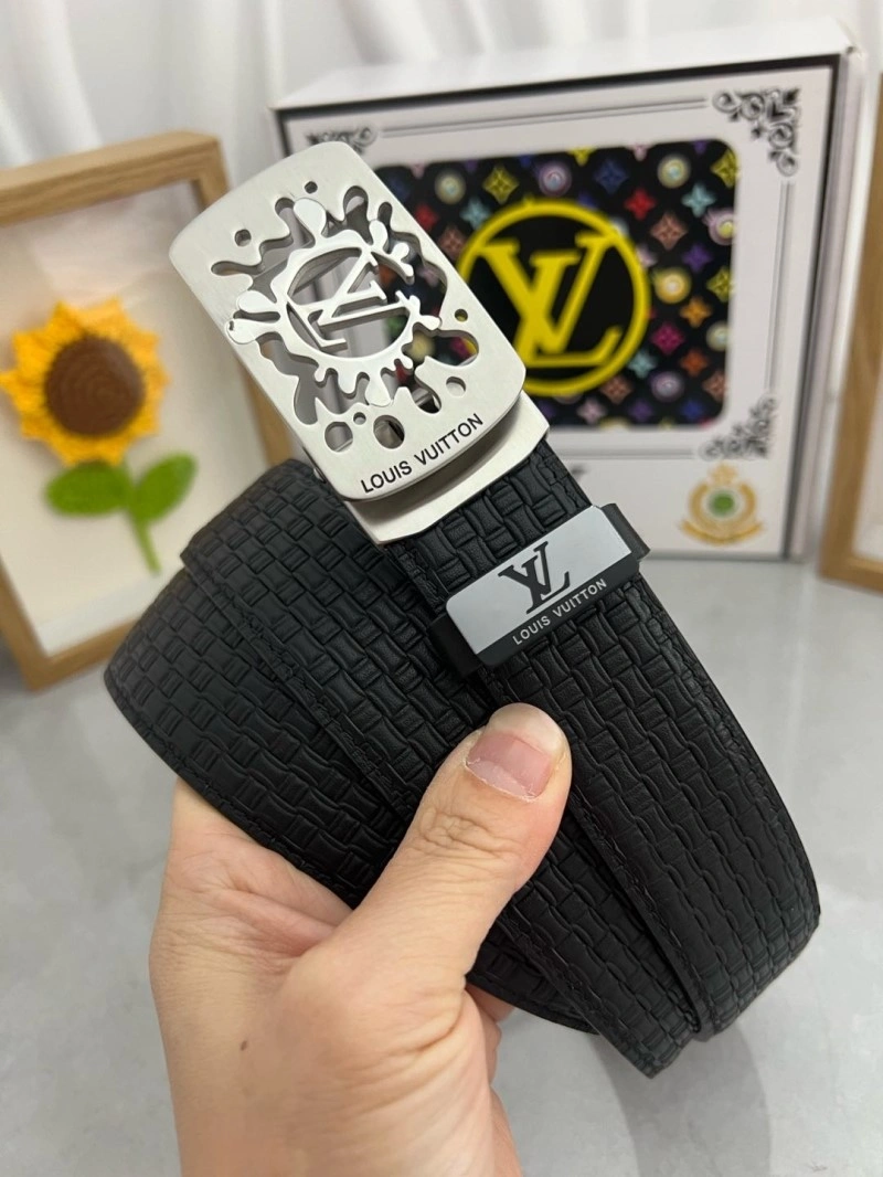 Contemporary Louis Vuitton Belts 299515
