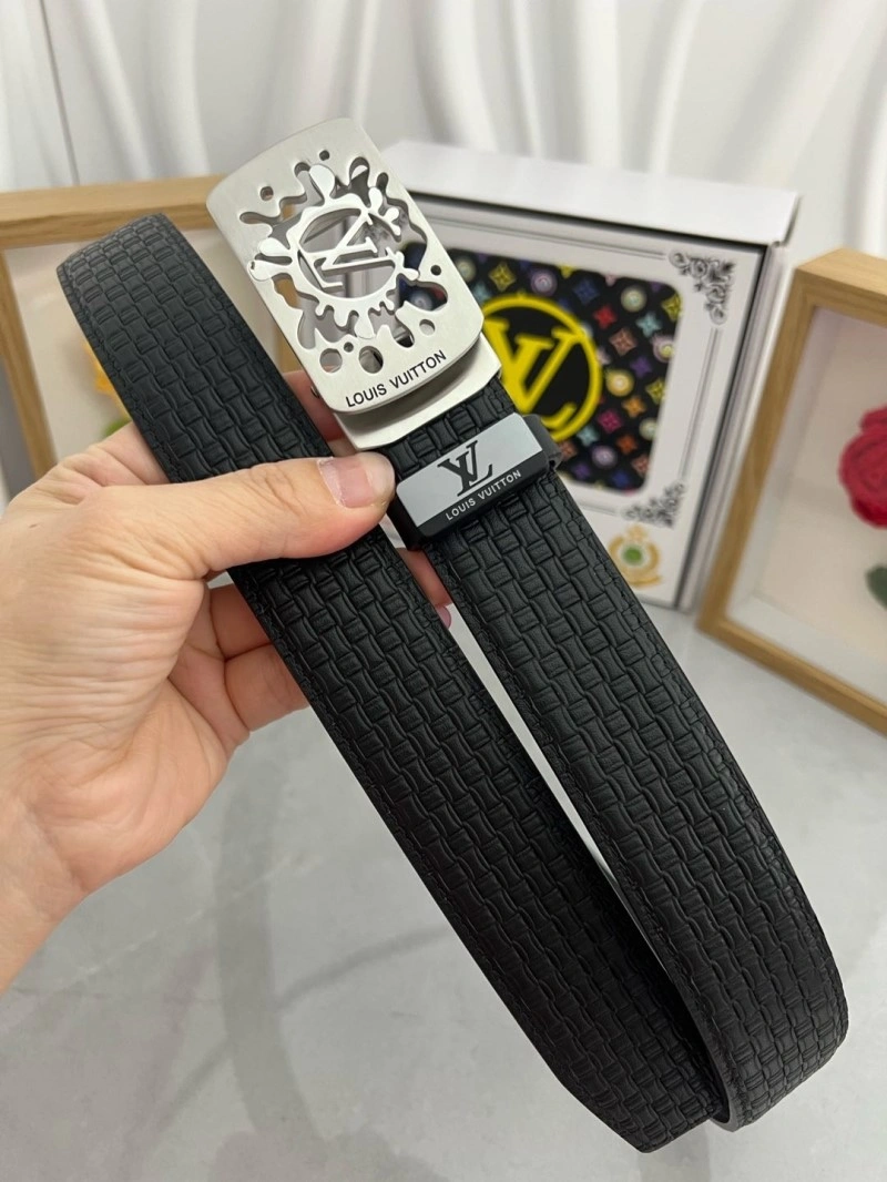 Contemporary Louis Vuitton Belts 299515