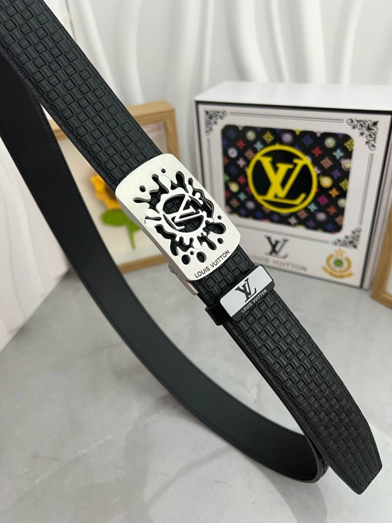 Contemporary Louis Vuitton Belts 299515