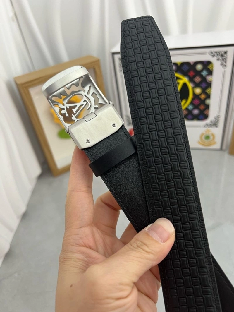 Contemporary Louis Vuitton Belts 299515