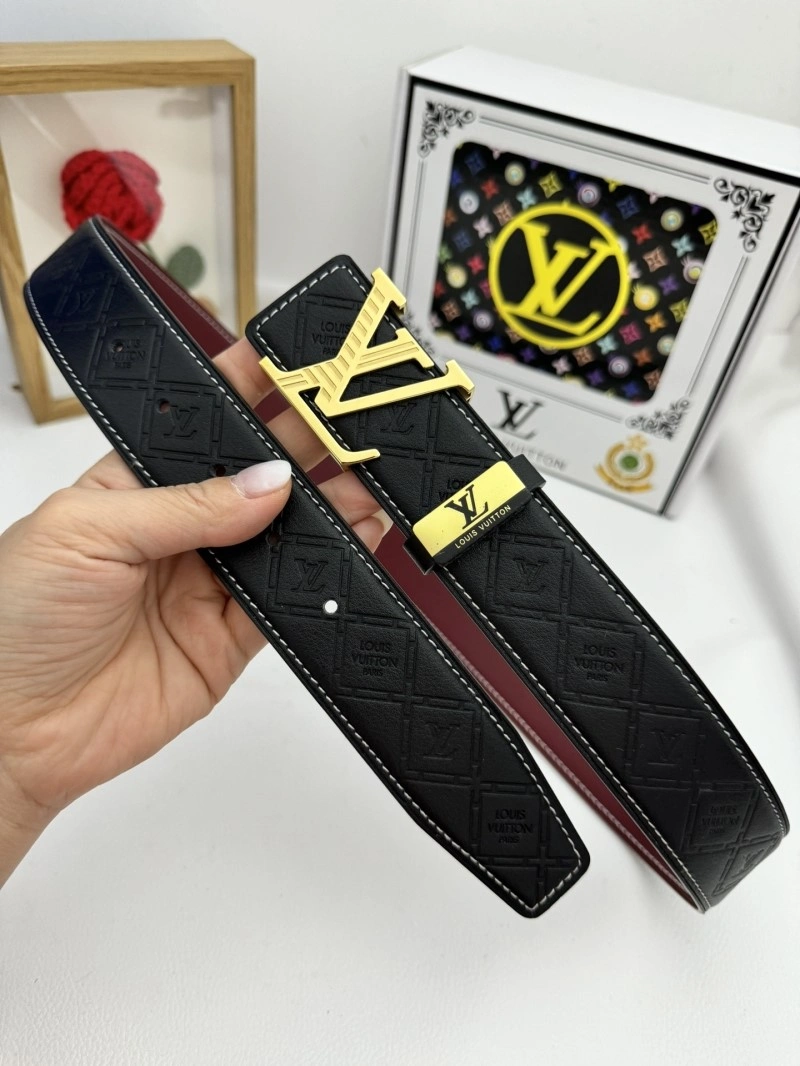 Louis Vuitton Belts Lightweight 299537