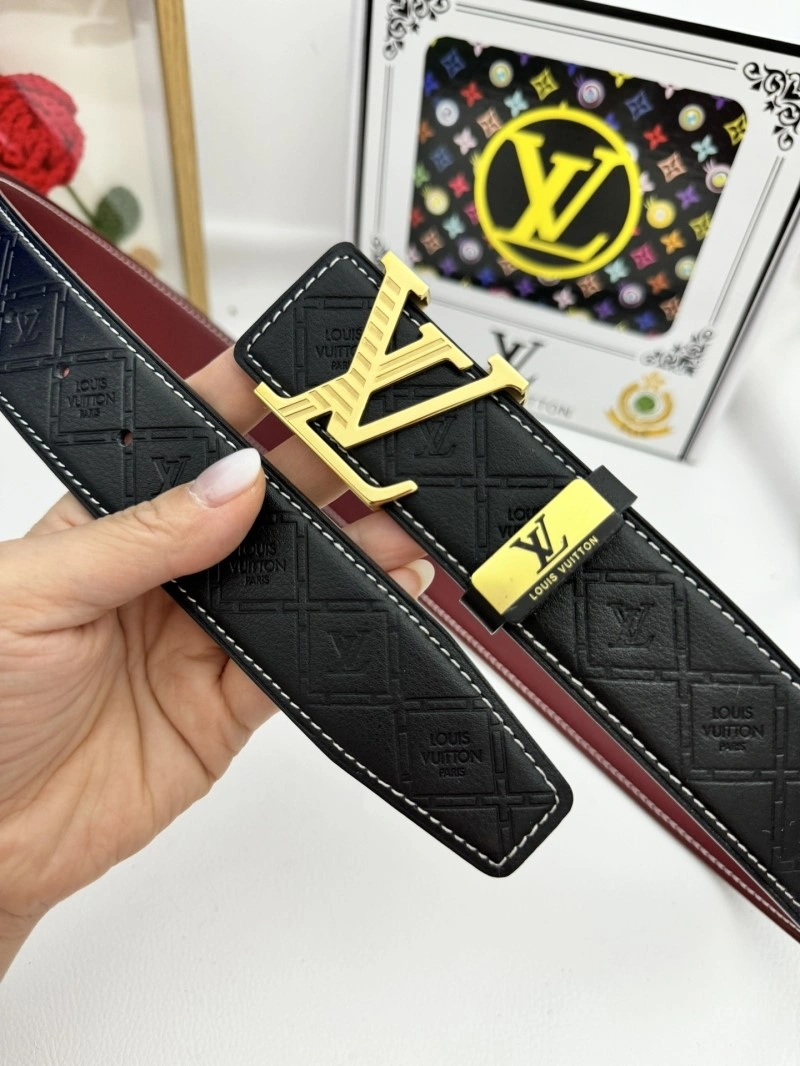 Louis Vuitton Belts Lightweight 299537