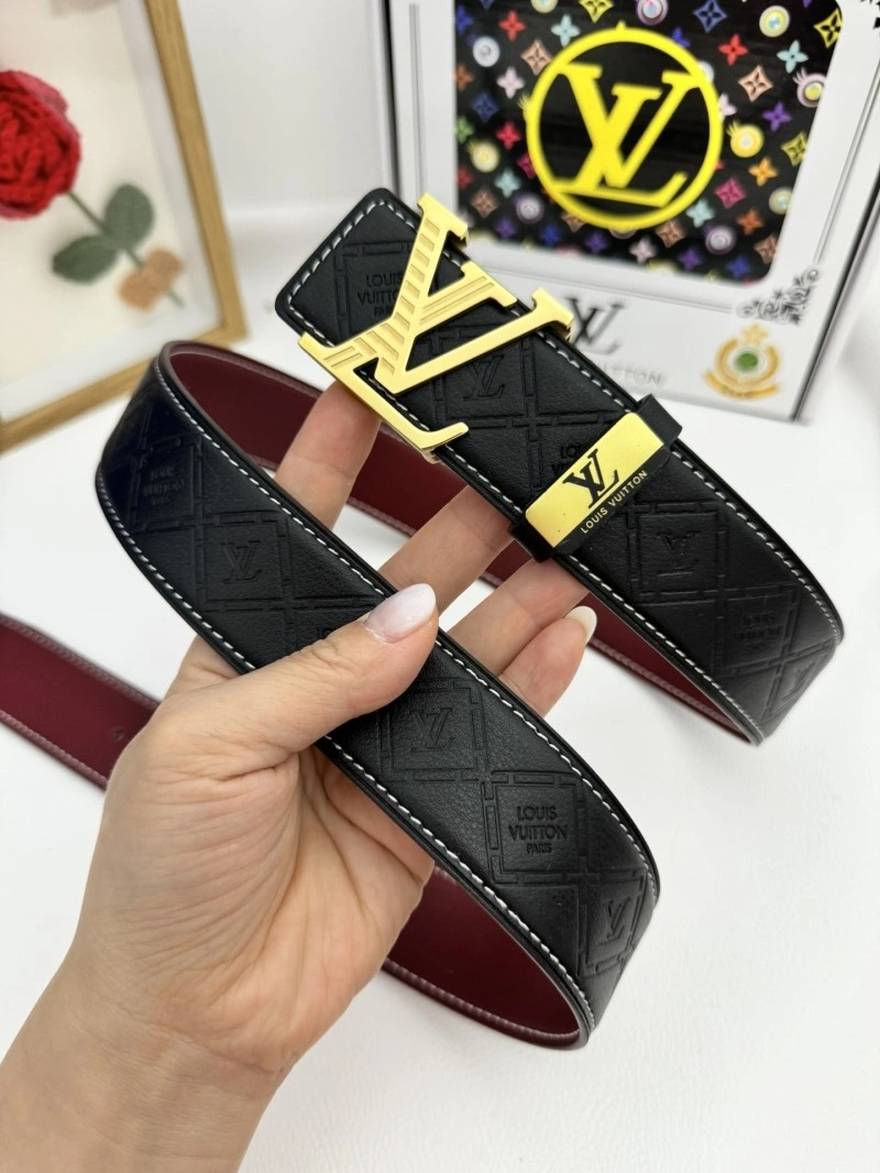 Louis Vuitton Belts Lightweight 299537