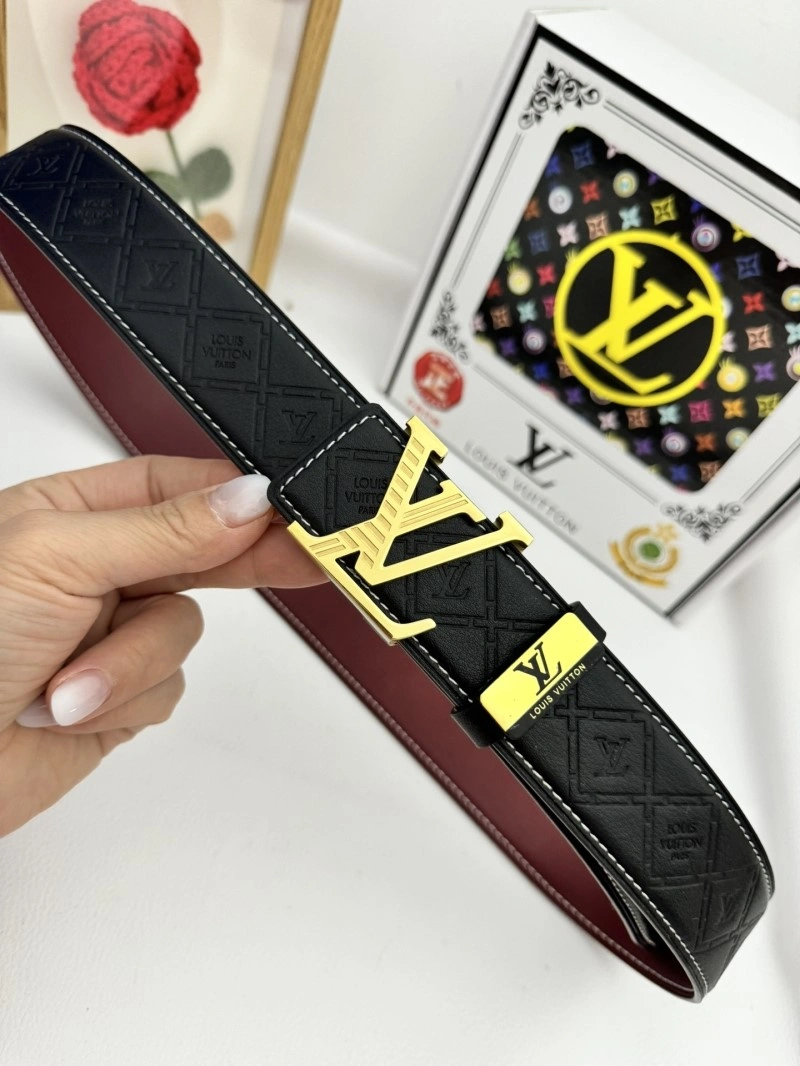 Louis Vuitton Belts Lightweight 299537