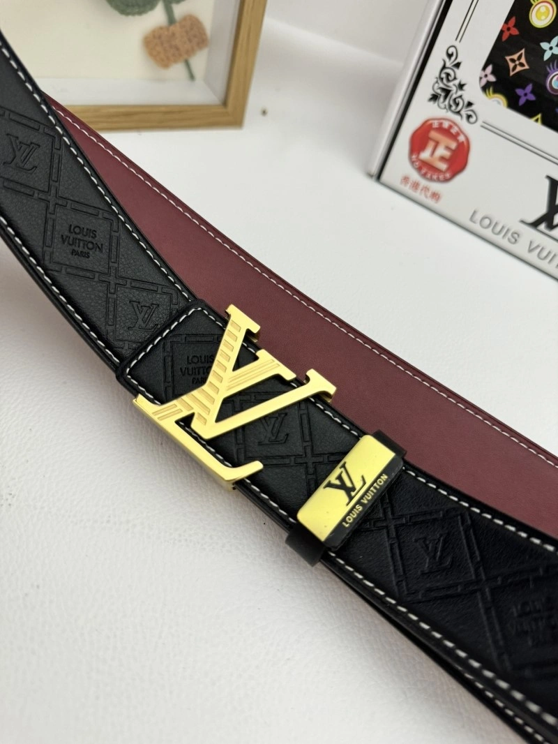 Louis Vuitton Belts Lightweight 299537