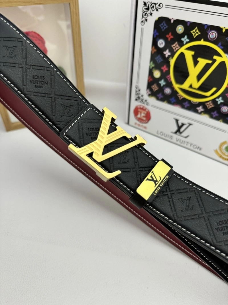 Louis Vuitton Belts Lightweight 299537