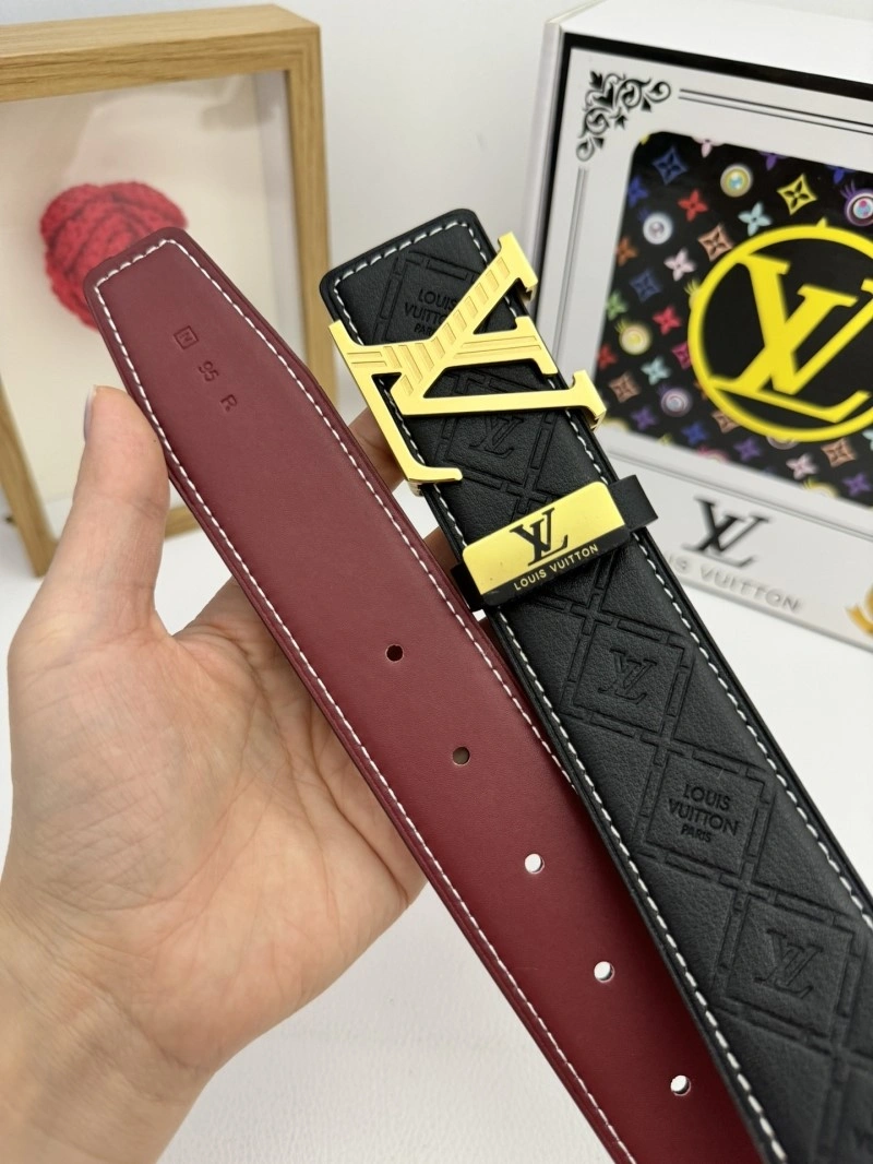 Louis Vuitton Belts Lightweight 299537