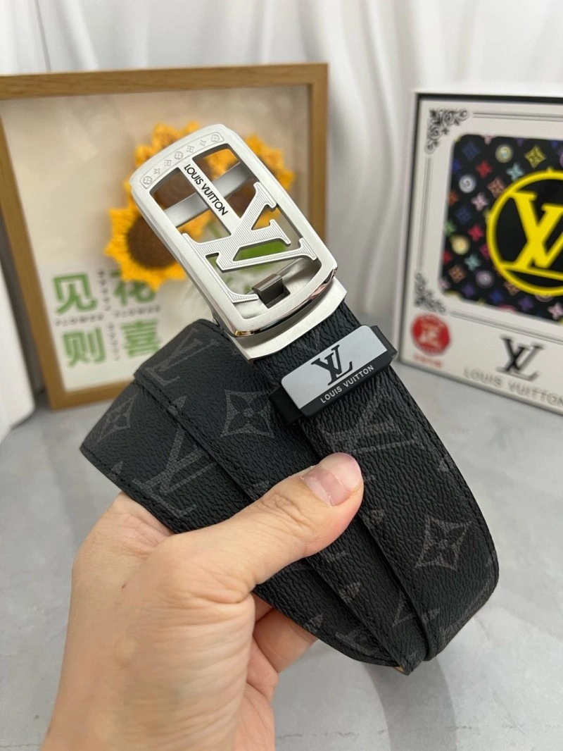 Louis Vuitton Belts Soft 299512