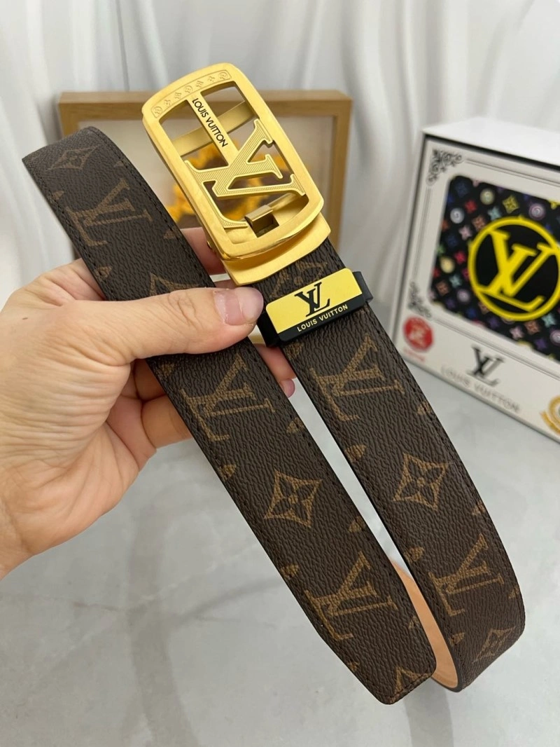 Louis Vuitton Belts Sophisticated 299516
