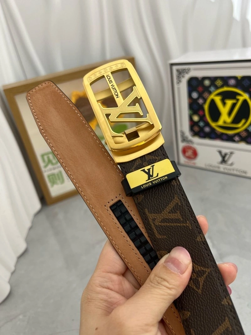 Louis Vuitton Belts Sophisticated 299516