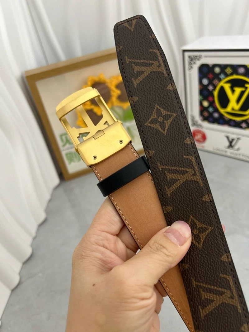 Louis Vuitton Belts Sophisticated 299516