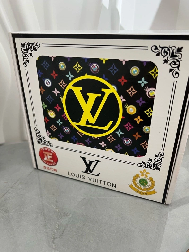 Louis Vuitton Belts Sophisticated 299516