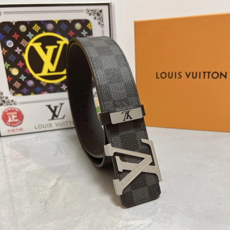 TravelReady Louis Vuitton Belts 299520