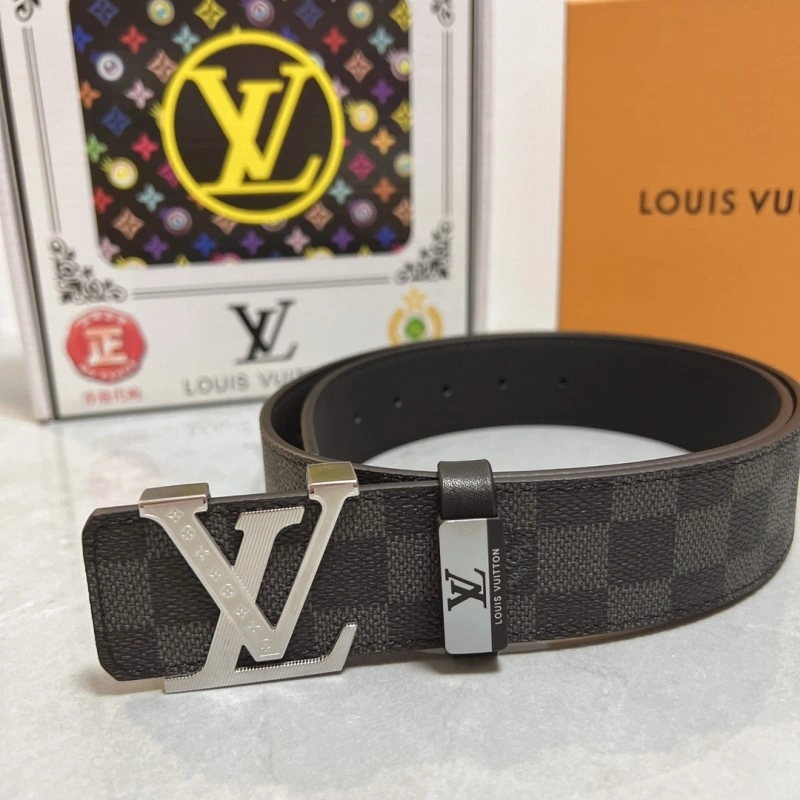 TravelReady Louis Vuitton Belts 299520