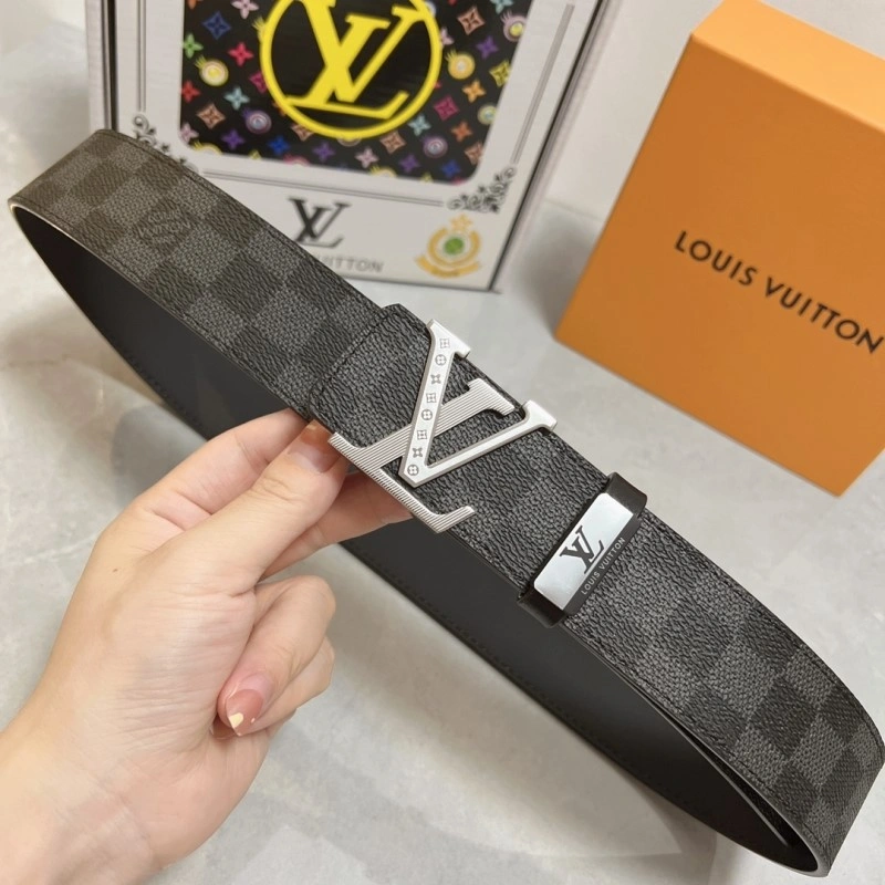 TravelReady Louis Vuitton Belts 299520