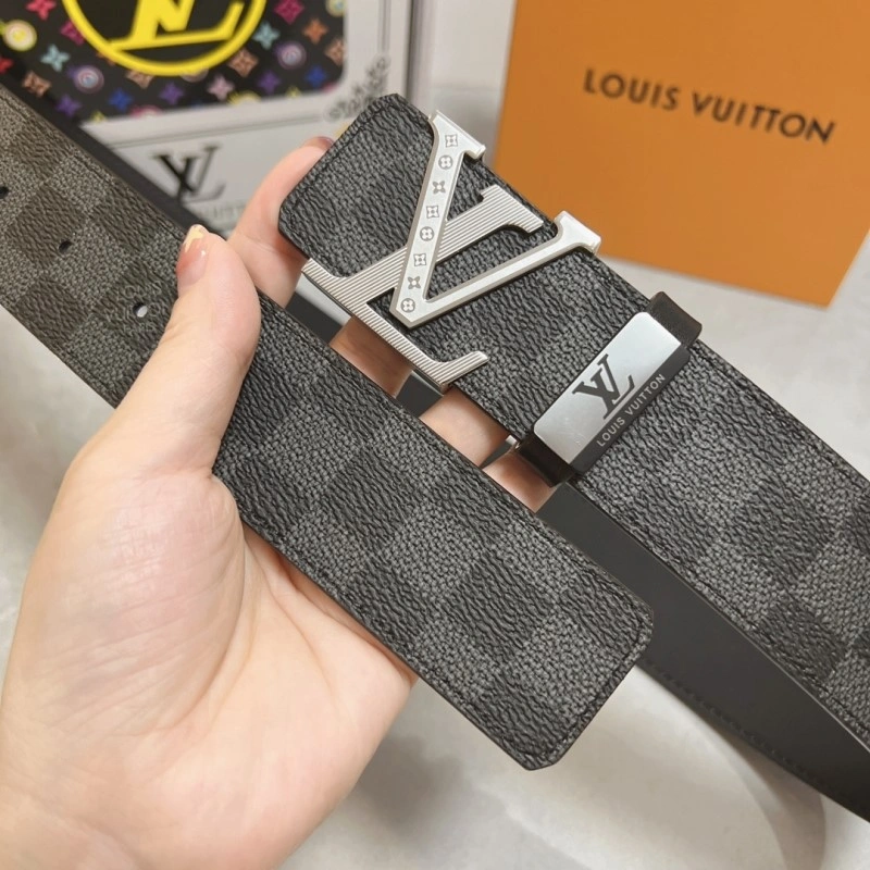 TravelReady Louis Vuitton Belts 299520
