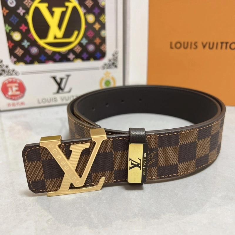 Louis Vuitton Belts Lightweight 299542
