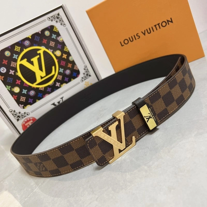 Louis Vuitton Belts Lightweight 299542