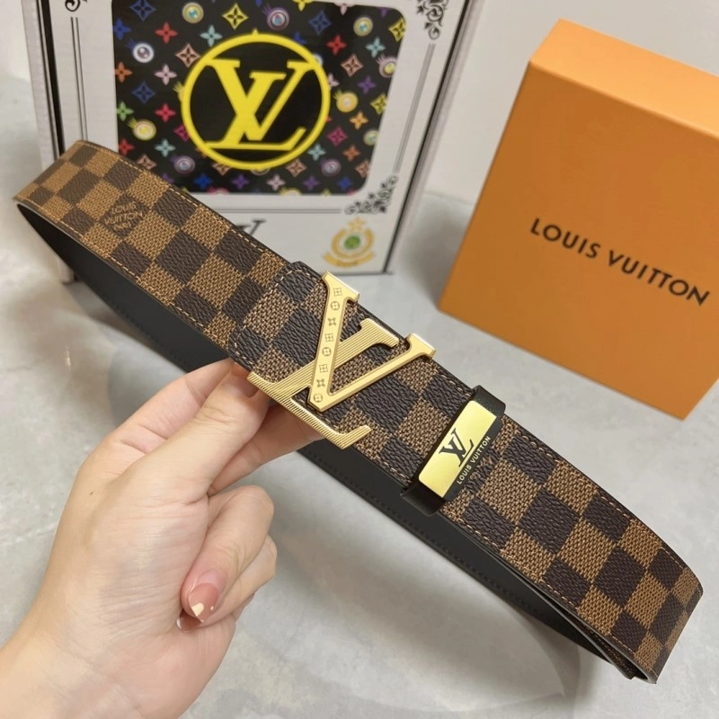 Louis Vuitton Belts Lightweight 299542