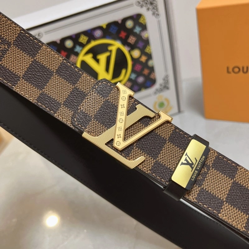 Louis Vuitton Belts Lightweight 299542