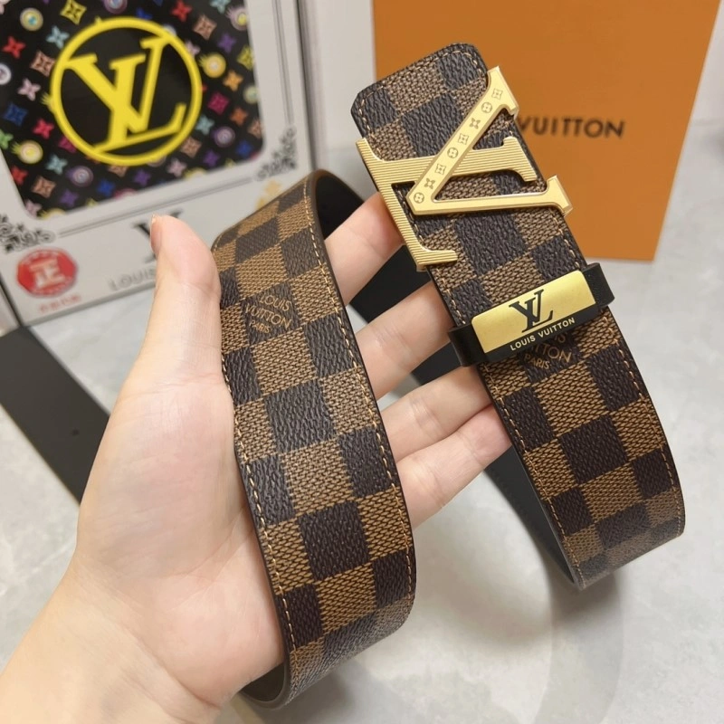 Louis Vuitton Belts Lightweight 299542