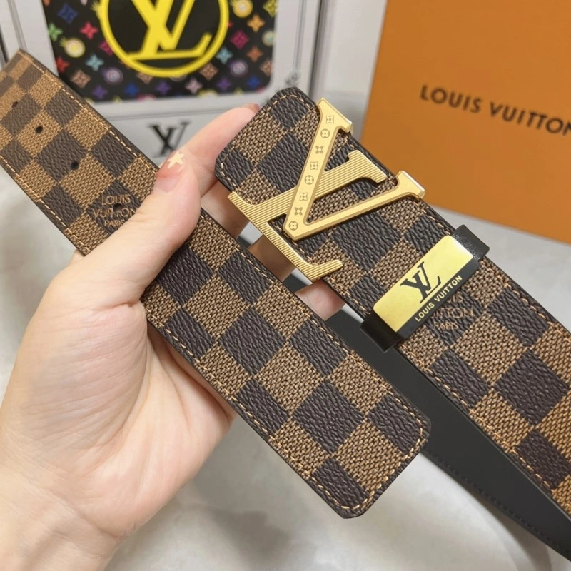 Louis Vuitton Belts Lightweight 299542