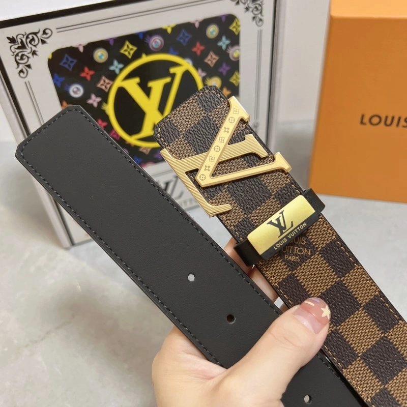 Louis Vuitton Belts Lightweight 299542
