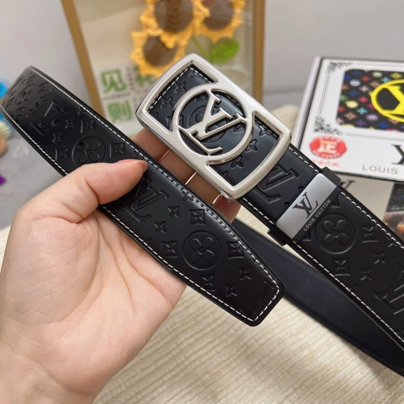 Vibrant Louis Vuitton Belts 299538