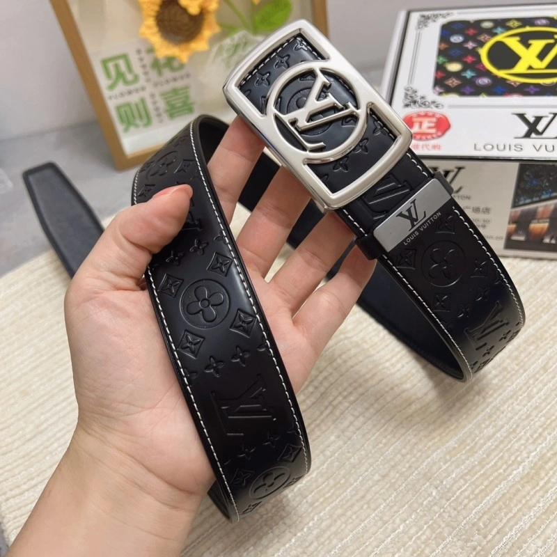 Vibrant Louis Vuitton Belts 299538
