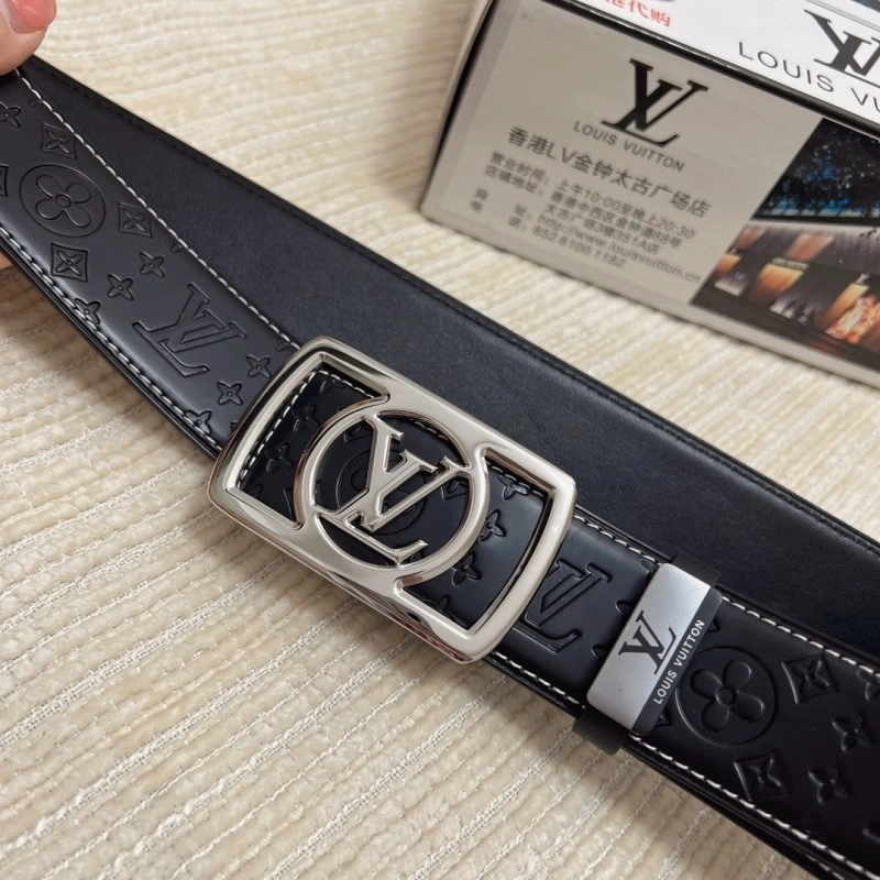 Vibrant Louis Vuitton Belts 299538