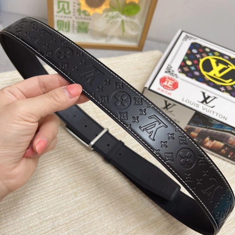 Vibrant Louis Vuitton Belts 299538