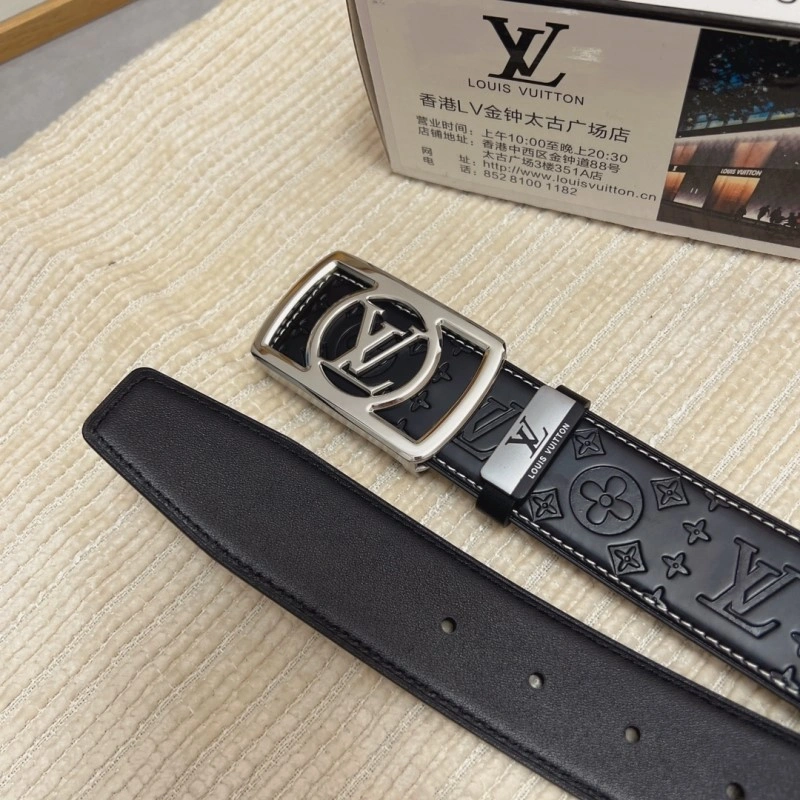 Vibrant Louis Vuitton Belts 299538