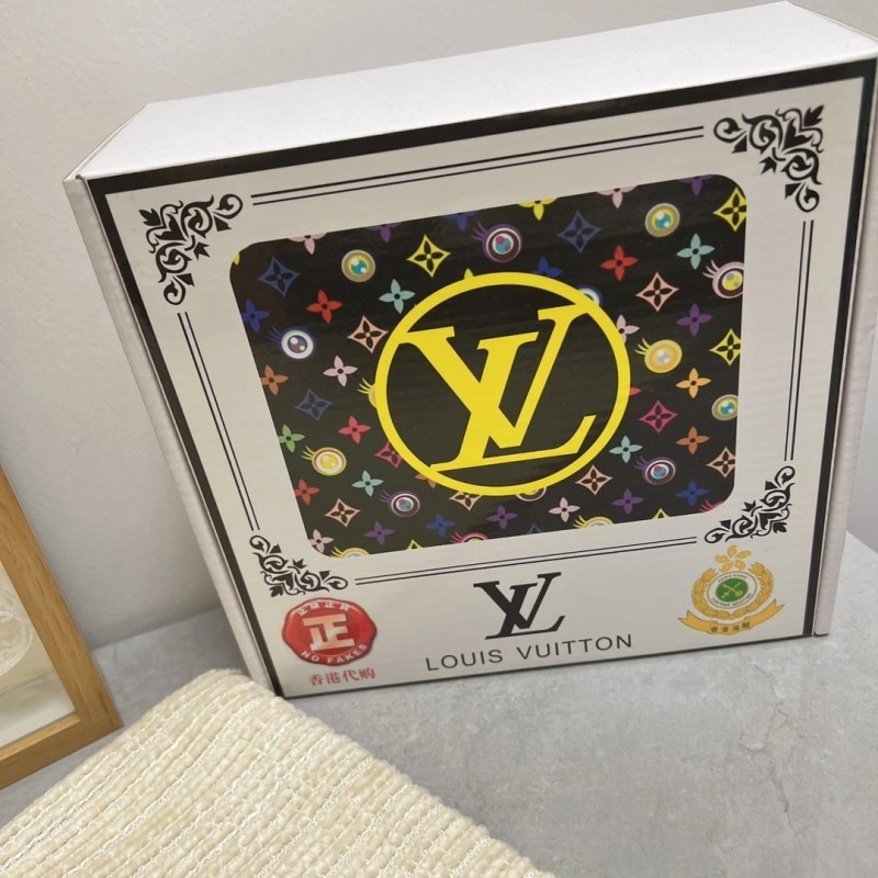 Vibrant Louis Vuitton Belts 299538