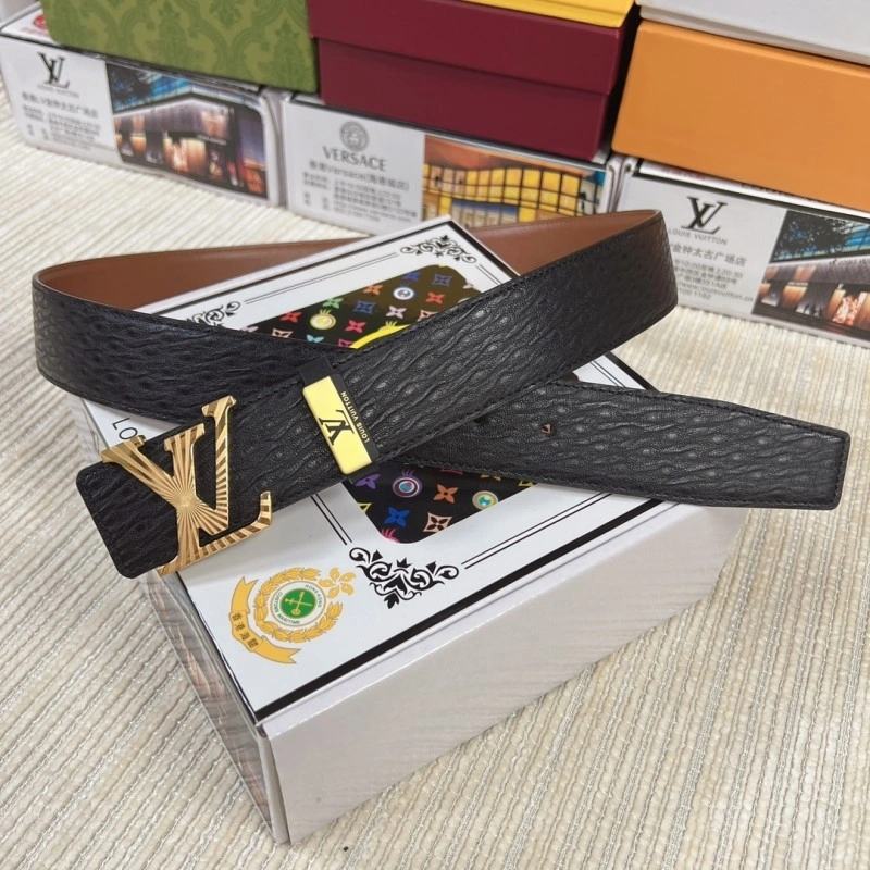 Louis Vuitton Belts Durable 299525