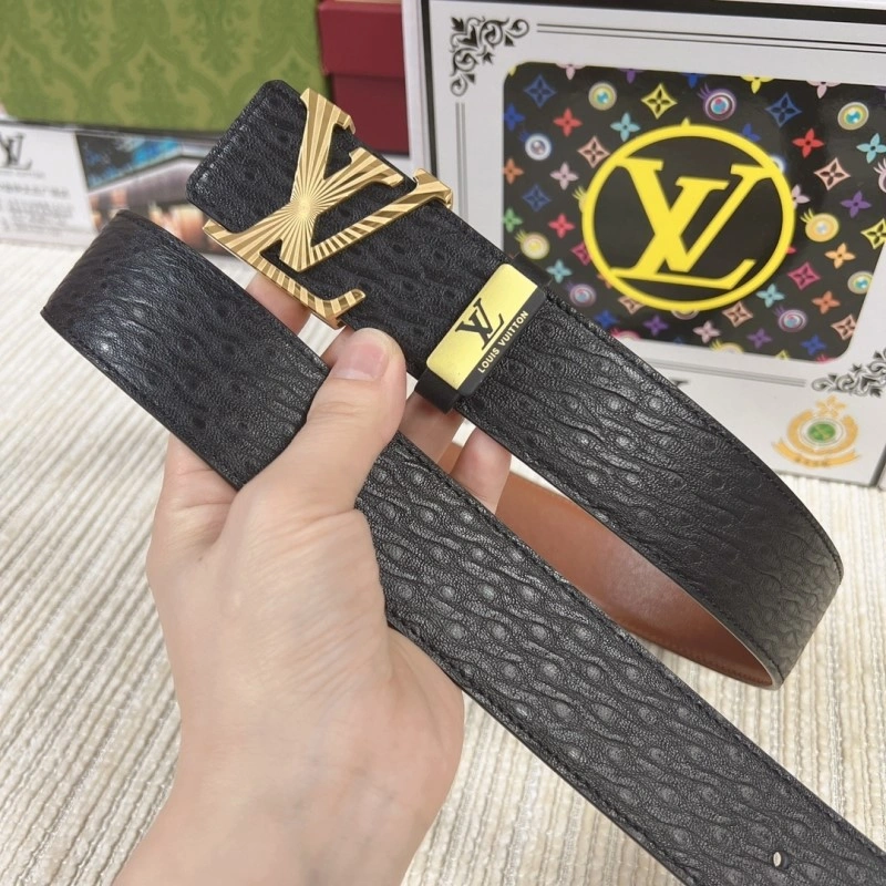 Louis Vuitton Belts Durable 299525