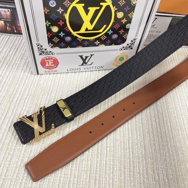 Louis Vuitton Belts Durable 299525