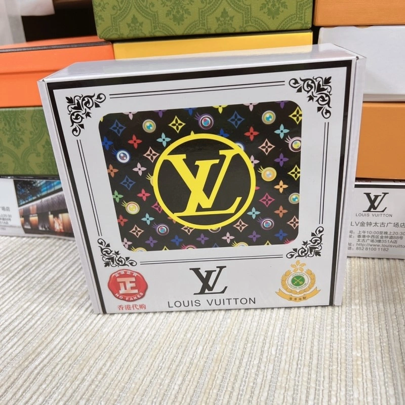 Louis Vuitton Belts Durable 299525