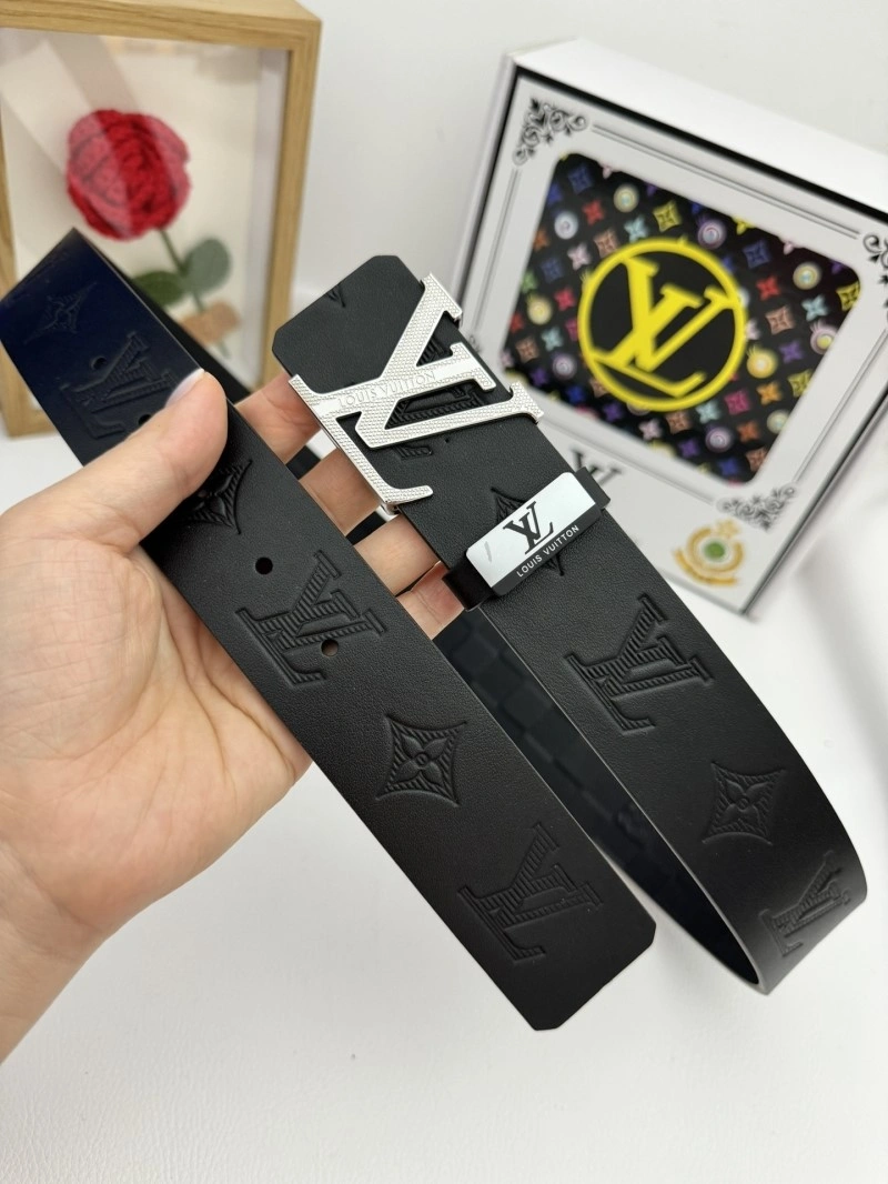 MoistureWicking Louis Vuitton Belts 299517