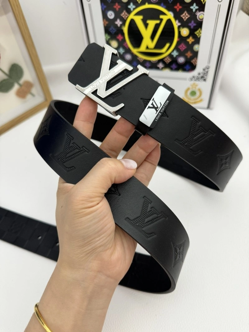 MoistureWicking Louis Vuitton Belts 299517