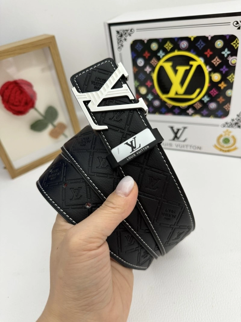 FlexibleFit Louis Vuitton Belts 299518