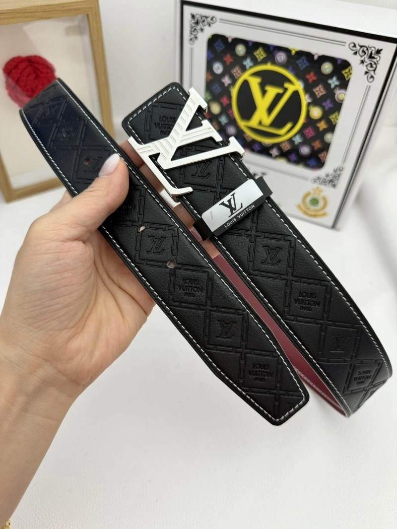 FlexibleFit Louis Vuitton Belts 299518