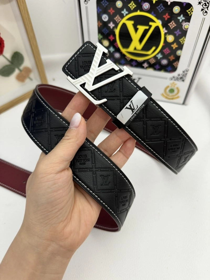 FlexibleFit Louis Vuitton Belts 299518