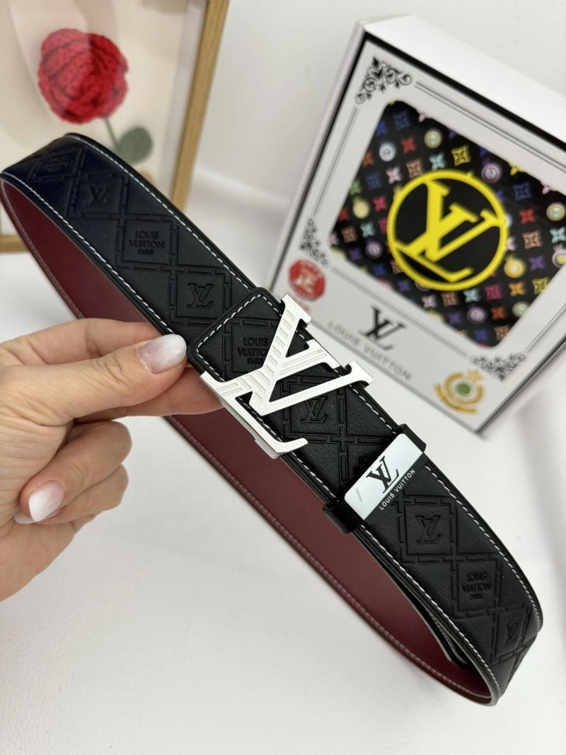 FlexibleFit Louis Vuitton Belts 299518