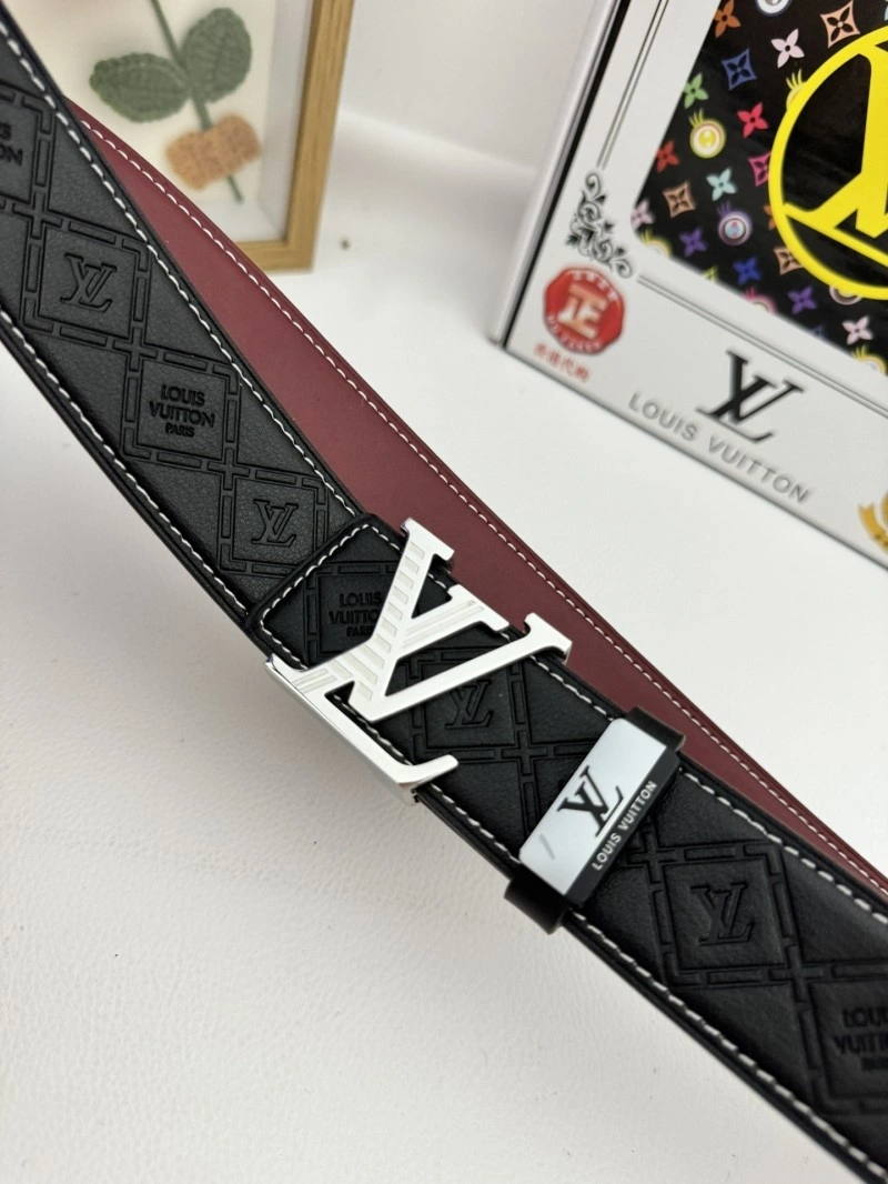 FlexibleFit Louis Vuitton Belts 299518