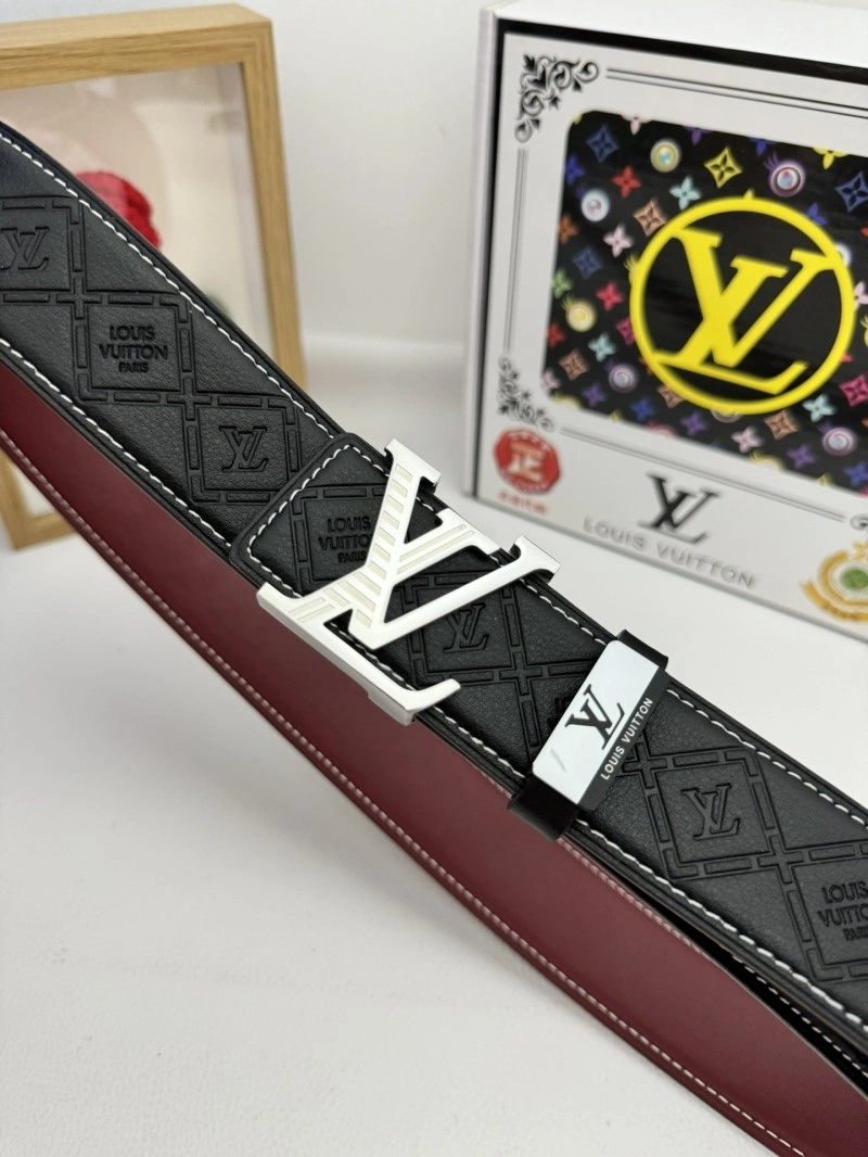 FlexibleFit Louis Vuitton Belts 299518