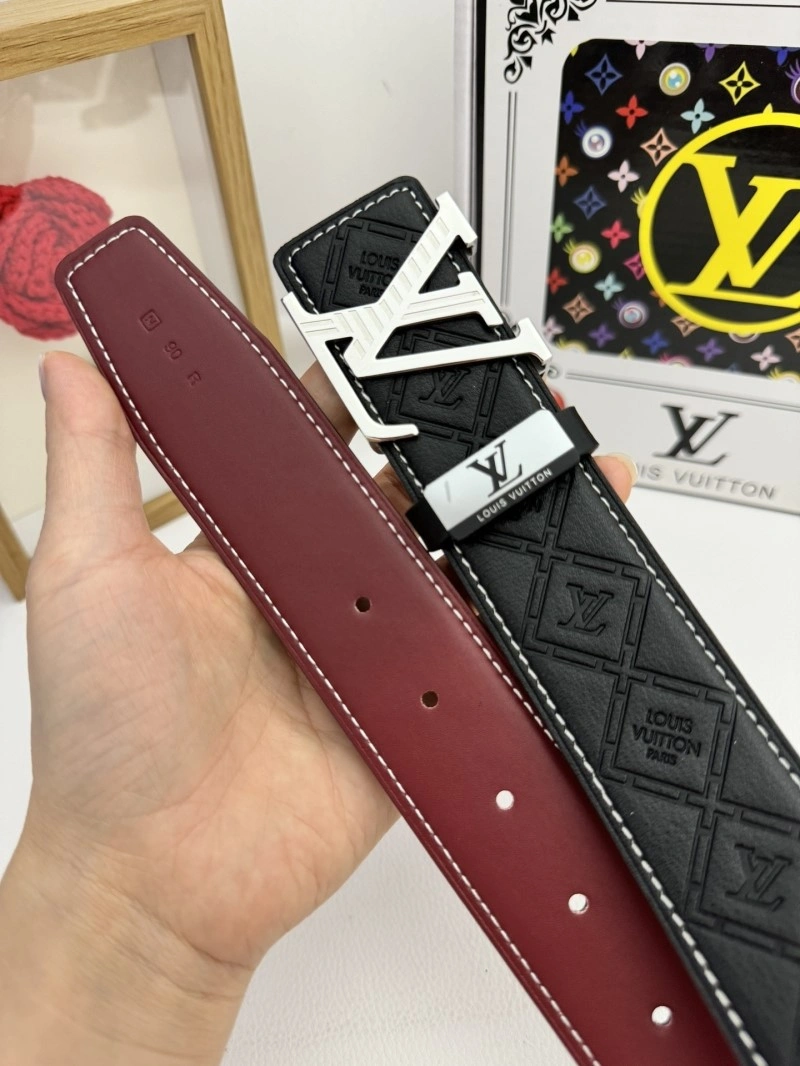 FlexibleFit Louis Vuitton Belts 299518