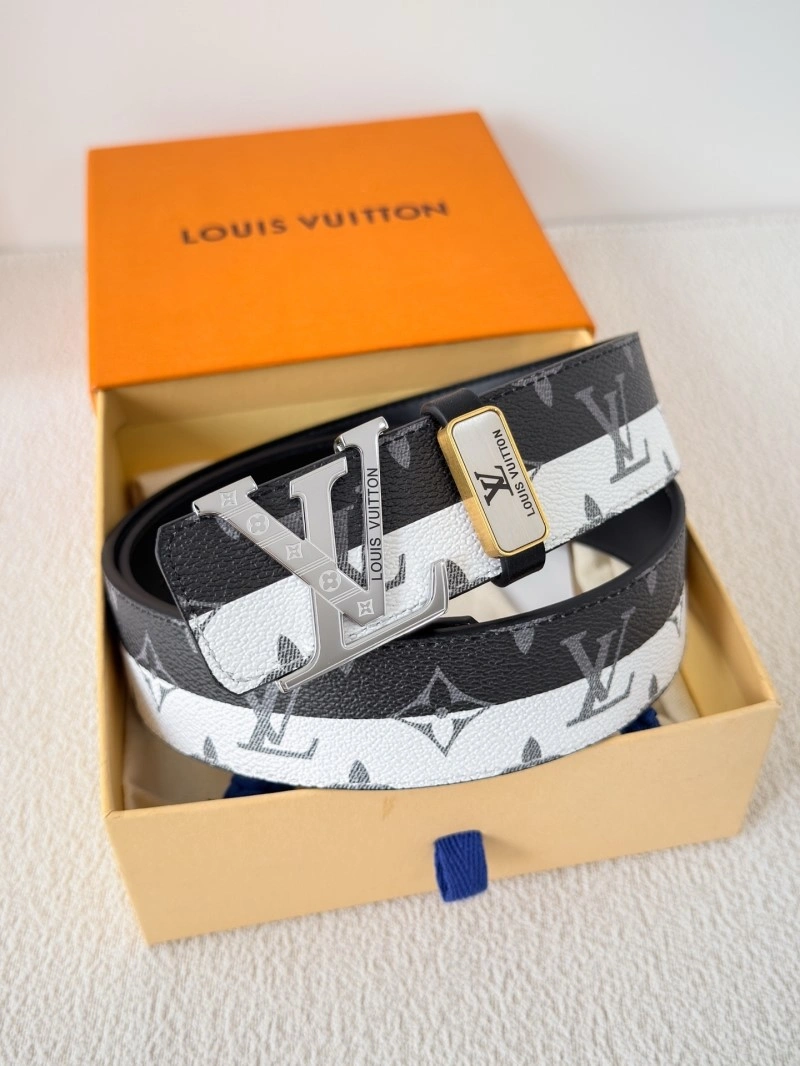 Louis Vuitton Belts Lightweight 299524