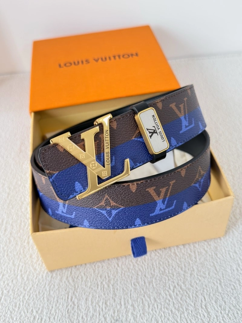 Louis Vuitton Belts Lightweight 299524
