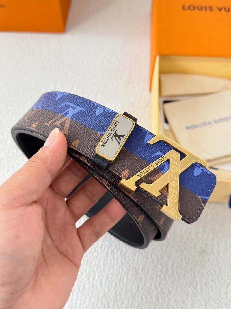 Louis Vuitton Belts Lightweight 299524